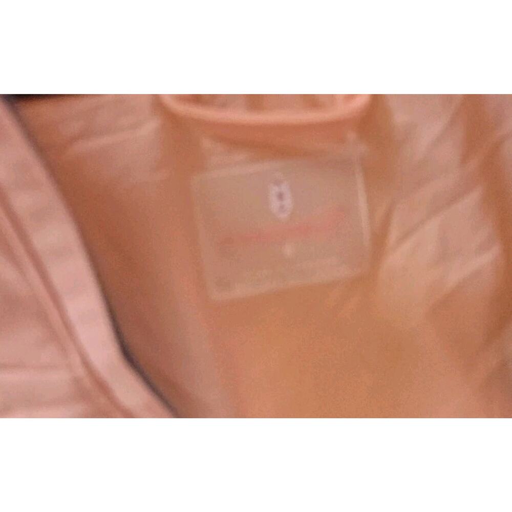 FREE PEOPLE FP MOVEMENT WINTER MELON ALL PREPPED SNOW WINTER SKI JACKET COAT S - Picture 6 of 6